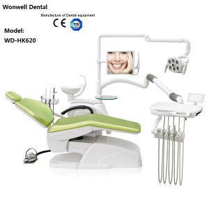 Dental unit WD-HK620