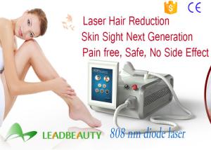 Wholesale Popular professional commercial laser hair removal machine price from china suppliers