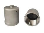 Lost Wax Casting CF8M Stainless Steel Cast Precision Investment Casting Parts