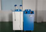 Digital Controlling Commercial Spot Coolers 11900BTU For Party / Meeting Event