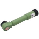 90 Degree Elbow Diagonal Eyepiece Replacement for GFZ3 Swiss Total Stations