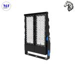IP65 400W 5000K LED Flood Light Stadium Light 140LM/W-155LM/W 5 Years Warranty