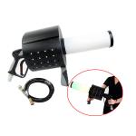 Handheld fire machine flame gun fire thrower for disco night club party