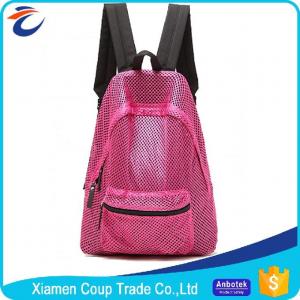Wholesale Leisure Style Promotional Products Backpacks Bicycle Travel Storage Bag from china suppliers