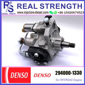 Wholesale DENSO Diesel Engine Fuel HP3 pump Common Rail 294000-1800 for HYUNDAI 294000-1800 from china suppliers