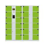 ODM Outdoor Wardrobe Smart Electronic Locker For Parcel