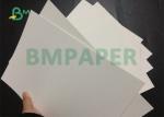 Thickness 0.7mm 0.8mm Absorbent Uncoat Beer Mat Board For Hotel Coasters 70 x