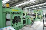 SXJPY Automatic Sheet Leveling Machine / Plate Leveling Machine PLC Contolled