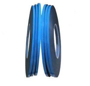 Wholesale 4mm/6mm Width Butyl Tape for Insulated Glass Spacer Direct Supply All the Scenarios from china suppliers