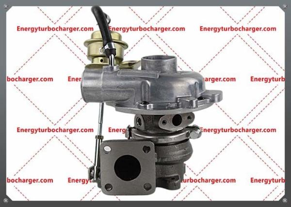 RHF4H Isuzu Turbocharger VB420076 8973311850 8973311851 1118010-802 4JB1TC