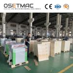 Small Table Saw for Woodworking 680*580mm Crosscut Table Size Sliding Table