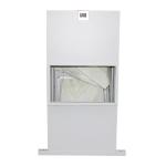 Stainless Steel Flexible 800w 380v Intake Fresh Air Cabinet