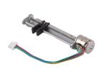 Low Noise 10mm Stepper Motor Lead Screw Stepper Motor 39mm Stroke