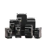 ZONCN NZ200 Series Low Voltage Inverter 220V 1.5KW Low Power Inverter VFD
