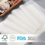 38gsm 40gsm Baking Paper Roll Made from 100% Virgin Wood Pulp for Eco Friendly