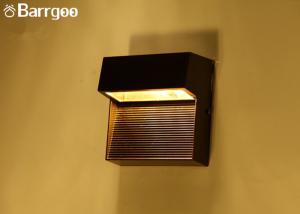 Wholesale Wall Mounted Square 3W LED Outdoor Wall Lights IP65 For Pathway Staircase from china suppliers