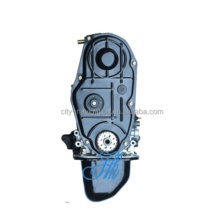 Changan Star 2 Gas Engine 465QB Boost Your Auto's Performance with 1.012L Displacement