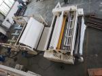 380V PLC Controlled Toilet Paper Rewinding Machine 230M/Min