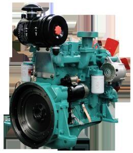 Wholesale Cummins Engine 4BT3.9-G1 For generator from china suppliers