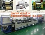 thermal disposable insulated food bags Insulated Aluminum Foil Box Liners / Cold