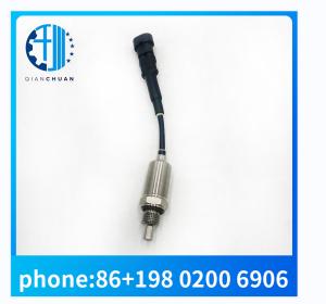 Wholesale SY135 / 215 / 235 / 385-8 Hydraulic Oil Temperature Sensor Switch 7240-A-015 from china suppliers