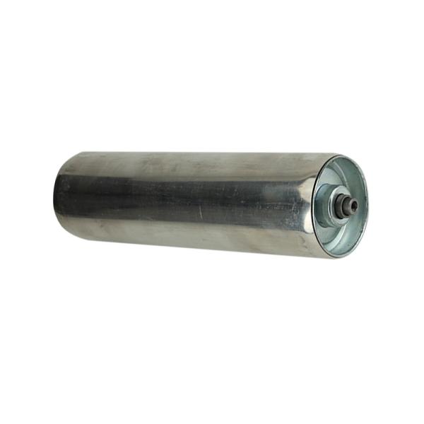 Manufacturing Plant Stainless Steel Carrying Roller Conveyor for Mining Stone
