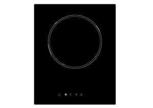 Wholesale Single Burners 110V 1800W Electric Vitro Ceramic Hob from china suppliers