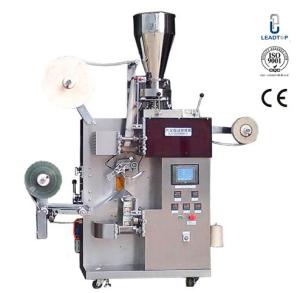 Wholesale LTDX Drip Coffee Bag Packaging Machine GMP Tea Bag Pouch Packing Machine from china suppliers