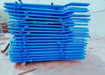 16.7MPa Reduction Steam Superheater Coil Heat Resistant Steel