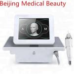 Microneedle RF radio frequency machine Microneedle RF and Fractional RF beauty
