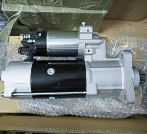 Wholesale Starter Motor M000A0301 65262017049 For Excavator DH220-3 Engine D1146 from china suppliers