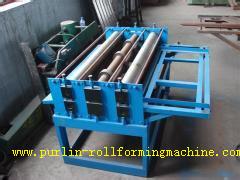 Wholesale Multi-funciton Auto Steel Metal Coil Slitting Machine / Production Line High Precision from china suppliers
