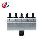 Mult Spindle Head 32x5 Drilling Head For KDT Drilling Machines KDT Spare Parts