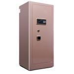 Electronic Steel Plate OEM Double Key Lock Box