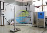 IEC 60592 IPX1 To IPX8 Waterproof Ingress Protection Test Equipment
