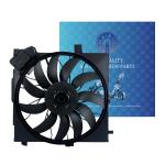 12kg Built In Fuse Radiator Cooling Fan For G463 G500 G63 G65