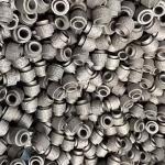 10.5mm Hydraulic Wall Concrete Cutting Diamond Wire Saw Long Service Life