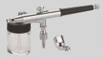 Copper Professional Airbrush Set , Nail Airbrush Machine For Personal AB-134