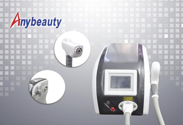 2000mj laser three wavelengths Tattoo Removal Laser Machines For Acne Scar