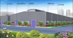 Steel Building Suppliers Metal Frame System Prefab Steel Structure Warehouse
