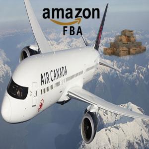 Wholesale Shenzhen To USA Air Freight 7D24H Amazon FBA Shipping from china suppliers