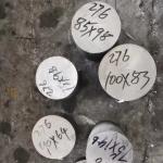 Hastelloy C276 / UNS N10276 Round Bar Custom Cutting Any Length Diameter 6 -