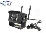 4G Wireless SIM Card IP Camera Outdoor Waterproof Vehicle Security Camera For