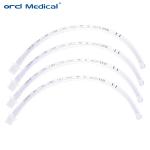 Disposable Cuffed Uncuffed Endotracheal Tube 2.5 7.5 Free Sample