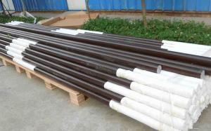 Wholesale Rod Type Electric Insulation Material With Excellent Insulation Properties from china suppliers