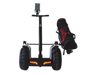 Wholesale 21 Inch Two Wheel Selfbalance Scooter Board With Rechargable Lithium Battery from china suppliers