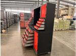 Industrial Usage Metal Heavy Duty Cabinet with 30 Drawers and Powder Coat Steel