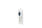 Aluminum Alloy Strain Gauge Load Cell 25 Kg High Precision