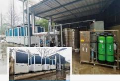 Wholesale Eco-Friendly High-Temperature Steam Heat Pump - Zero Direct Emissions, Ideal For Carbon-Neutral Manufacturing from china suppliers