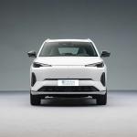 Q05 NEVO Electric Car Plugin Hybrid Crossover SUV 5 Seater L2 Driver Assistance+